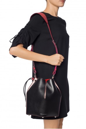 Sack' bag, zdjęcie 2 Sack' bag od Alexander McQueen